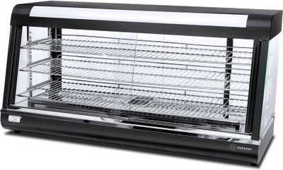 

Витрина тепловая, HKN-WD4M