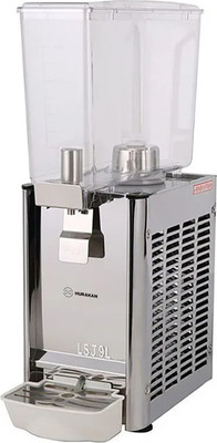 Сокоохладитель Hurakan HKN-LSJ9Lx1 - 