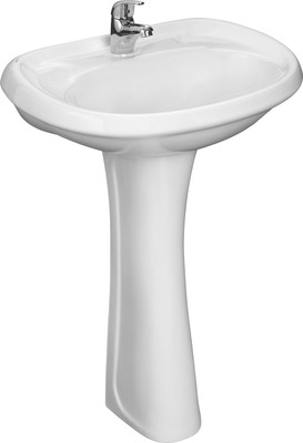 

Умывальник, Воротынский + пьедестал / 131117S0010B0PDST