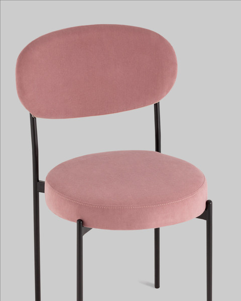 Купить Стул Stool Group Бриф DD / AV 477-C65-K477NEW-9005  