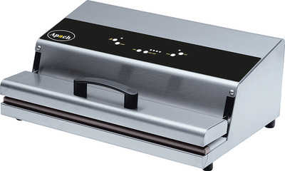 

Профессиональный вакуумный упаковщик, AVM4