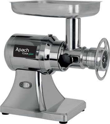 

Профессиональная мясорубка, ATS22UT/SS Полный Унгер 3Ф