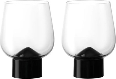 Набор бокалов Liberty Jones Obsidian LJ0000438 (2шт) -