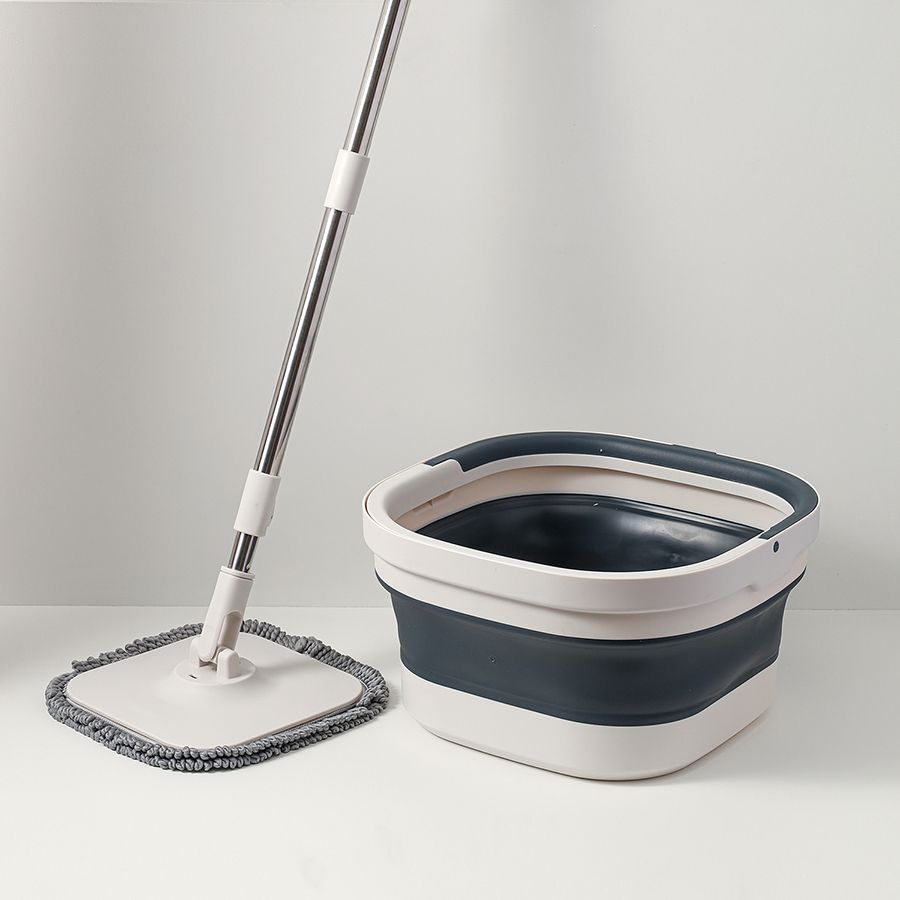 Набор для уборки Smart Solutions Compact Mop / SS0000321 — фото 5