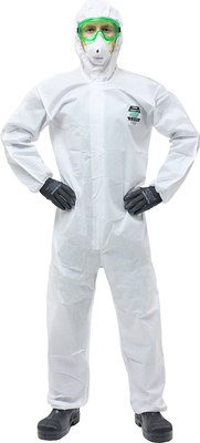 Комбинезон рабочий Lakeland SafeGard 76 (ХL) - 