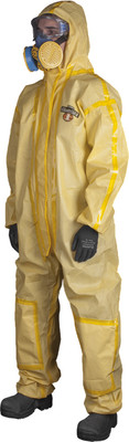 Комбинезон рабочий Lakeland ChemMAX 1 (ХL) -
