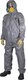Комбинезон рабочий Lakeland ChemMAX 3 (ХL) - 