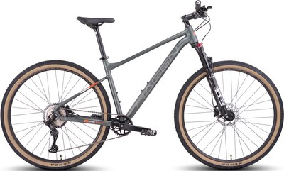 

Велосипед, 1.9 2025 / H25M19CG29XXL