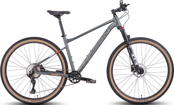Велосипед Hagen Bikes 1.9 2025 / H25M19CG29XXL