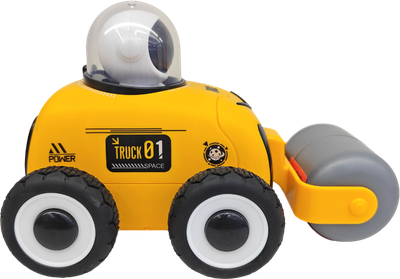 Игрушка на пульте управления Labalu Строительный - 