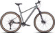 Велосипед Hagen Bikes 1.9 29 2025 / H25M19CG29XXL (XXL, пасмурный серый, разобранный, в коробке) -