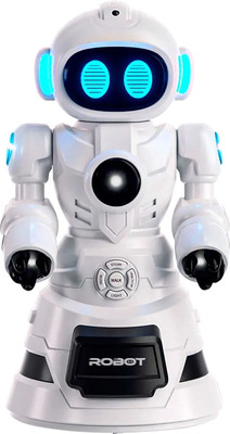 Игрушка на пульте управления Labalu RC Robot -