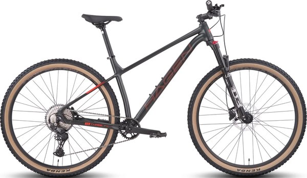 Велосипед Hagen Bikes 3.10 2025 / H25M310BM29XL