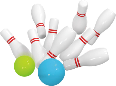 Боулинг детский Labalu Настольный - 
