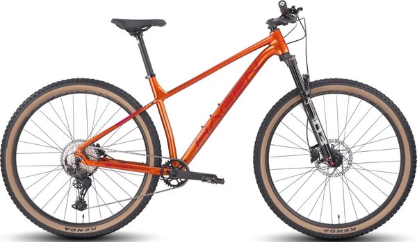Велосипед Hagen Bikes 3.11 29 2025 / H25M311CA29XL