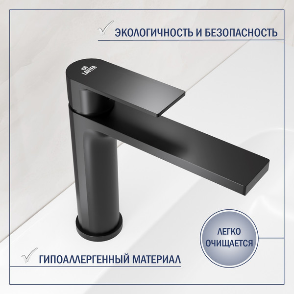 Купить Умывальник со смесителем Lauter 21441B + Reef 21CK678BS в Гродно