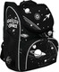 Школьный рюкзак Grizzly RAm-585-3 (черный) -