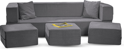 

Комплект бескаркасной мебели, Lucky Eclipse 16