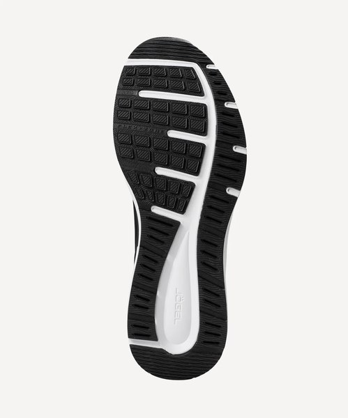 Кроссовки Jogel Hyperlight 2.0 (р.45, черный/серый)