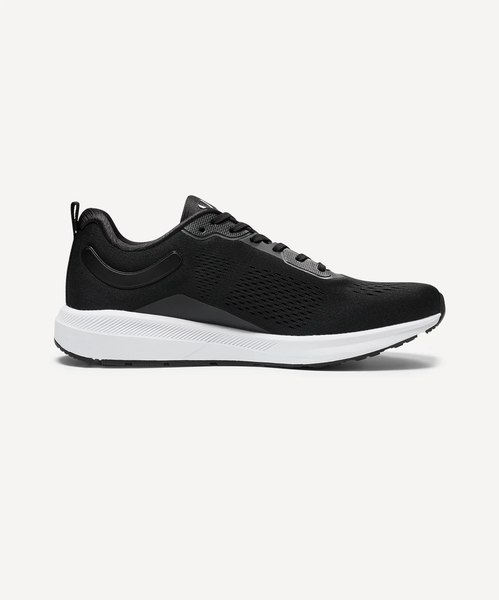 Кроссовки Jogel Hyperlight 2.0 (р.45, черный/серый)