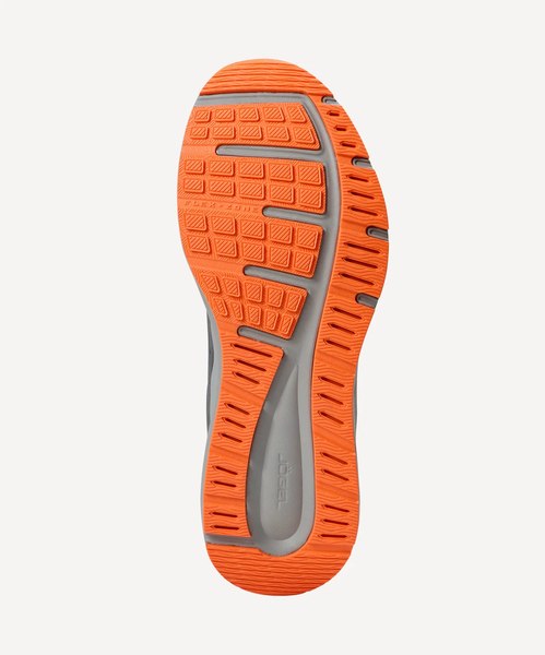 Кроссовки Jogel Hyperlight 2.0 (р.39, серый/светло-серый)