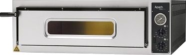 Печь для пиццы Apach AMM4X - 