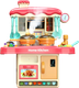 Детская кухня Labalu А2506 -