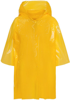 Дождевик УРСУС BrightWay Kids / ГФ11877.80 (желтый) -