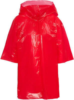 Дождевик УРСУС BrightWay Kids / ГФ11877.50 (красный) -