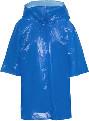 Дождевик УРСУС BrightWay Kids / ГФ11877.40 (синий) -