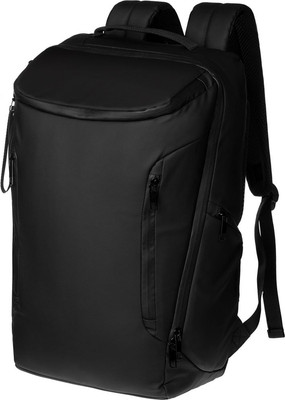 Рюкзак УРСУС cityTravel / ГФ15415.30 (черный) - 