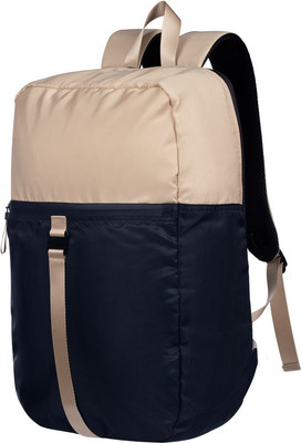 Рюкзак УРСУС coolStuff / ГФ14752.40 (темно-синий/бежевый) -
