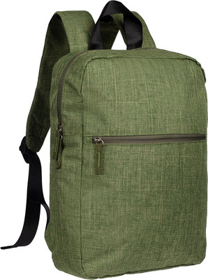 Рюкзак УРСУС Packmate Pocket /  ГФ14736.90 (зеленый) - 