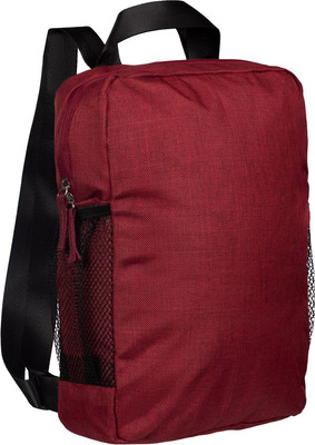 Рюкзак УРСУС Packmate Sides / ГФ14735.50 (красный) - 