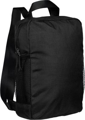 Рюкзак УРСУС Packmate Sides / ГФ14735.30 (черный) - 