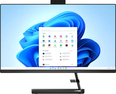 Моноблок Lenovo IdeaCentre 3 27IAP7 (F0GJ00NNRK) -