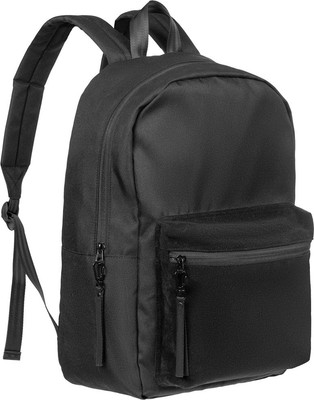 Рюкзак УРСУС Patch Catcher / ГФ13422.30 (черный) -