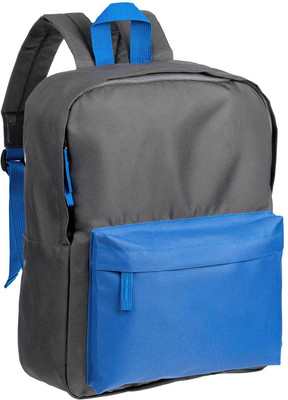 Рюкзак УРСУС Sensa / ГФ13820.14 (серый/синий) - 