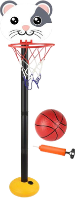 Баскетбол детский Labalu С изображением котенка - 