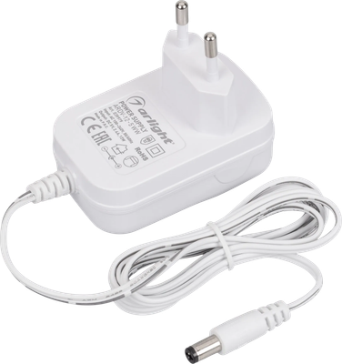 Блок питания для светильника Arlight ARDV-12-5WW 5V 2.4A 12W / 039979 - 