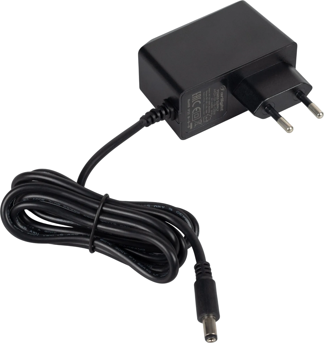 Блок питания для светильника Arlight ARDV-SP-18-12BW 12V 1.5A 18W / 046052