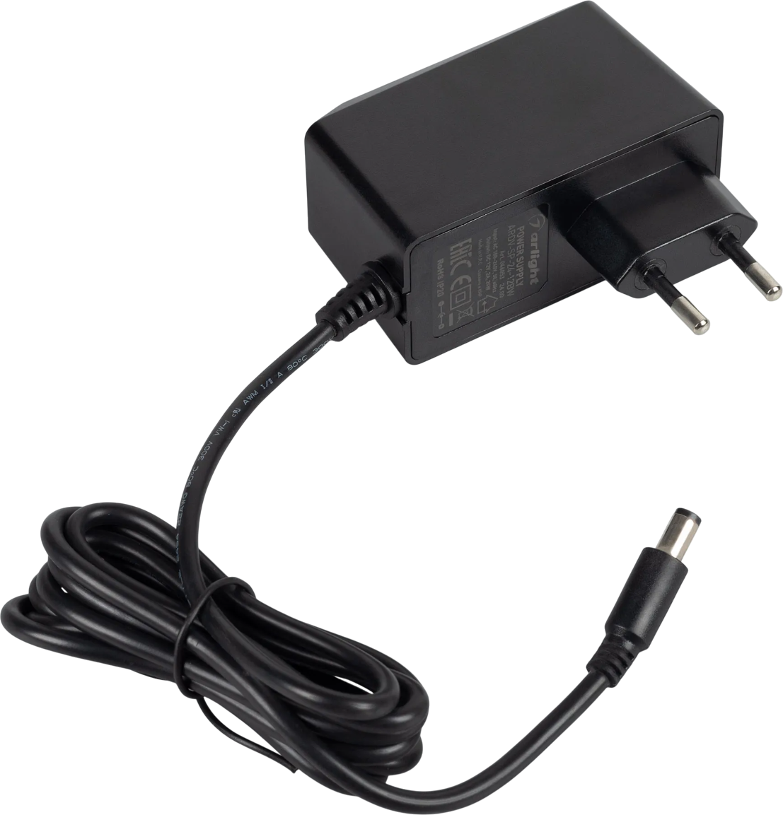 Блок питания для светильника Arlight ARDV-SP-24-12BW 12V 2A 24W / 046053