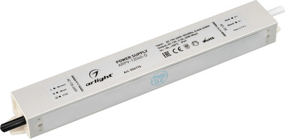 Блок питания для светильника Arlight ARPV-12040-D 12V 3.3A 40W / 026176 - 