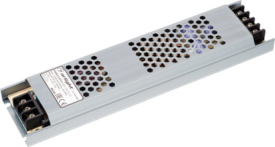 Блок питания для светильника Arlight ARS-120-24-LS 24V 5A 120W / 026170(2) - 