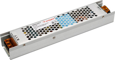 Блок питания для светильника Arlight ARS-200L-12 12V 16.7A 200W / 023628 - 