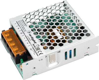 Блок питания для светильника Arlight ARS-35-12-FA 12V 3A 35W / 028782(1) - 