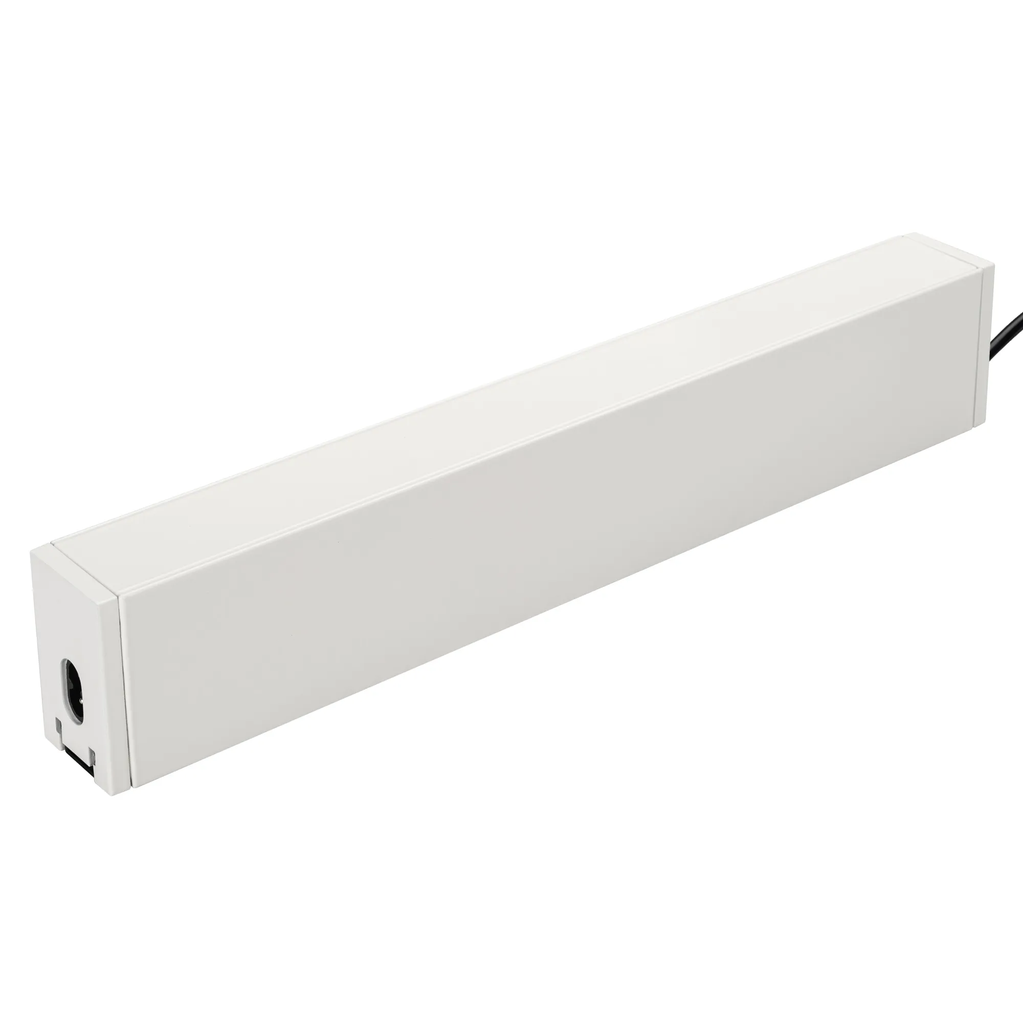 Блок питания для светильника Arlight ARV-24075-PFC-CLIP-38-WH 24V 3.1A 75W / 029023