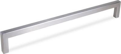 

Ручка для мебели, Quadra Up RS143SST.5/256