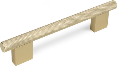 

Ручка для мебели, Al Rock RS325MBSG.5/128