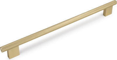 

Ручка для мебели, Al Rock RS325MBSG.5/288